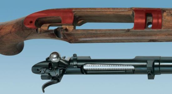 az 1900 bolt action